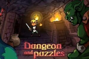 地城谜踪/Dungeon and Puzzles