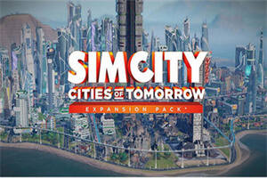模拟城市5:未來之城/SimCity: Cities of Tomorrow
