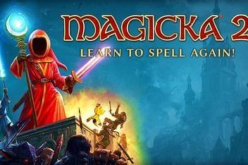 魔能2/Magicka 2