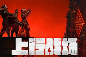 上行战场/The Ascent