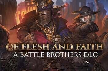 战场兄弟/Battle Brothers