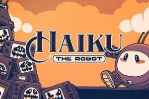 机器人海库/Haiku, the Robot(Build10183956_v1.1.3版)