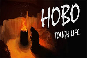 乞丐模拟器/流浪汉:艰难的生活/Hobo: Tough Life
