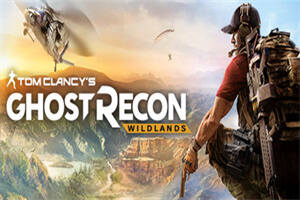 幽灵行动：荒野 完全版 /Tom Clancy’s Ghost Recon Wildlands