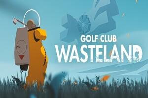 高尔夫乐园：荒凉之地/Golf Club: Wasteland