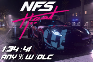 极品飞车21:热度/Need For Speed Heat