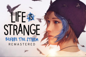 奇异人生:风暴前夕 重制版/Life is Strange: Before the Storm Remastered