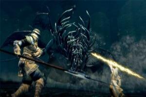 黑暗之魂:重制版/DARK SOULS: Remastered