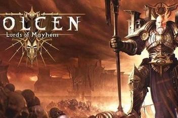 破坏领主/Wolcen:Lords of Mayhem（亲测可玩，记得必看文章中的注意事项）