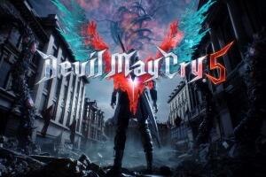 鬼泣5/4/3/2/1/特别版/合集