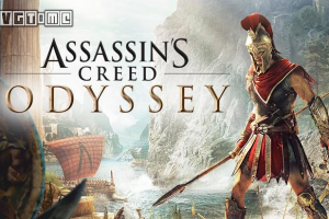 刺客信条8：奥德赛/Assassin’s Creed Odyssey