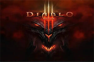 暗黑破坏神3/Diablo 3 (模拟器版)