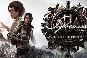 塞伯利亚之谜:世界之前/Syberia: The World Before