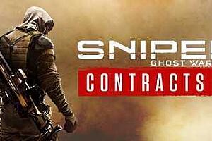 狙击手:幽灵战士契约2/Sniper: Ghost Warrior Contracts 2