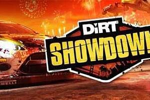 尘埃:决战/DiRT Showdown