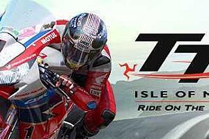 曼岛TT:边缘竞速 / TT Isle Of Man: Ride on the Edge