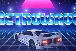 逆波世界/Retrowave World
