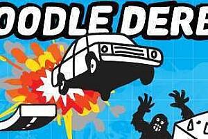 涂鸦德比/Doodle Derby