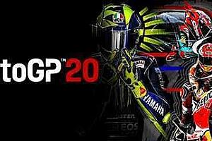 世界摩托大奖赛20/MotoGP 20