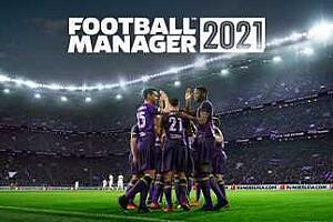 足球经理2021/Football Manager 2021