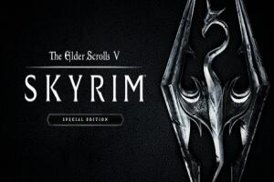 上古卷轴5:周年纪念版/The Elder Scrolls V: Skyrim Special Edition
