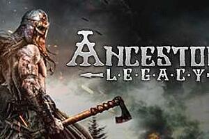 祖先遗产/Ancestors Legacy（v64724）