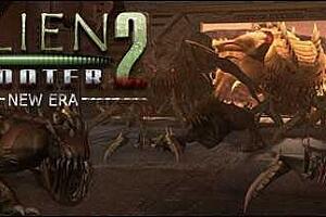 孤胆枪手2：新纪元/Alien Shooter 2 – New Era