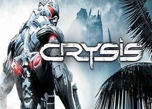 孤岛危机:重制版/Crysis Remastered