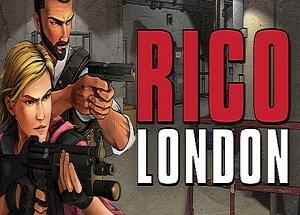 RICO伦敦/RICO: London