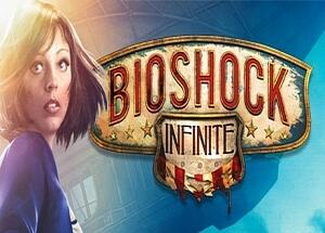 奇兵3：无限完全版/Bioshock Infinite