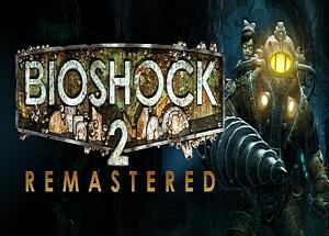 奇兵2：重制版/ BioShock 2 Remastered