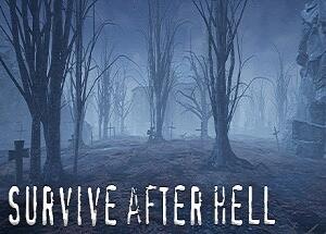 地狱后生存/Survive after hell
