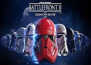 星球大战:战争前线2/Star Wars: Battle Front II