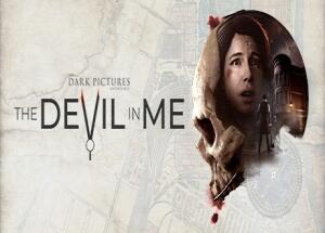 黑相集:心中魔/The Dark Pictures: The Devil in Me