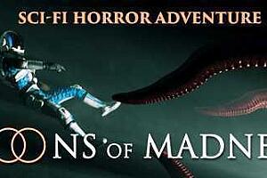 疯狂之月/Moons of Madness(v1.02)