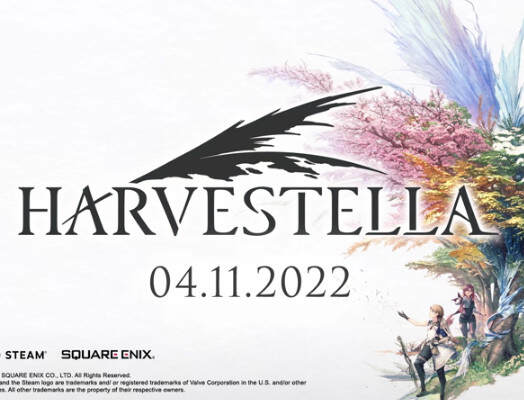 收获之星/HARVESTELLA