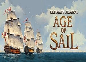 终极提督:航海时代/Ultimate Admiral: Age of Sail(v1.0.1)