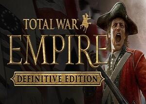 全面战争：帝国/Empire Total War