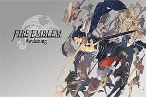 火焰之纹章:觉醒/Fire Emblem: Awakening
