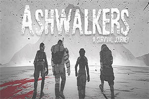 烬土行者/Ashwalkers(V1.0.0.1)