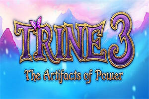 三位一体3:权力圣器/Trine 3: The Artifacts of Power