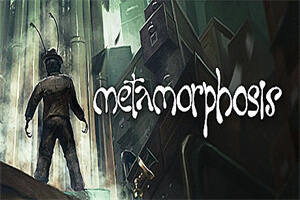 变形记/Metamorphosis