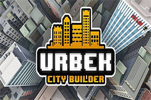 城市规划大师/Urbek City Builder
