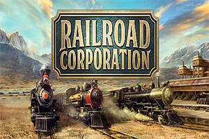 铁路公司/Railroad Corporation
