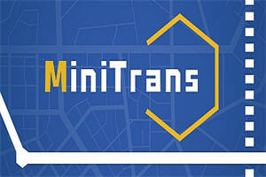 迷你城市通勤/MiniTrans