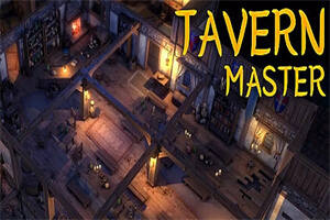 酒馆带师/Tavern Master
