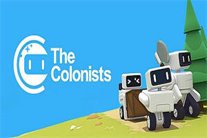 殖民者/The Colonists