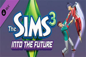 模拟人生3终极版/The Sims 3