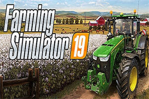 模拟农场19/Farming Simulator 19
