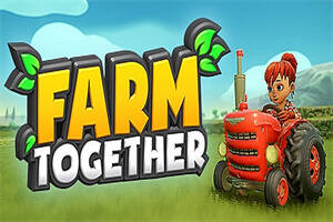 一起玩农场/Farm Together